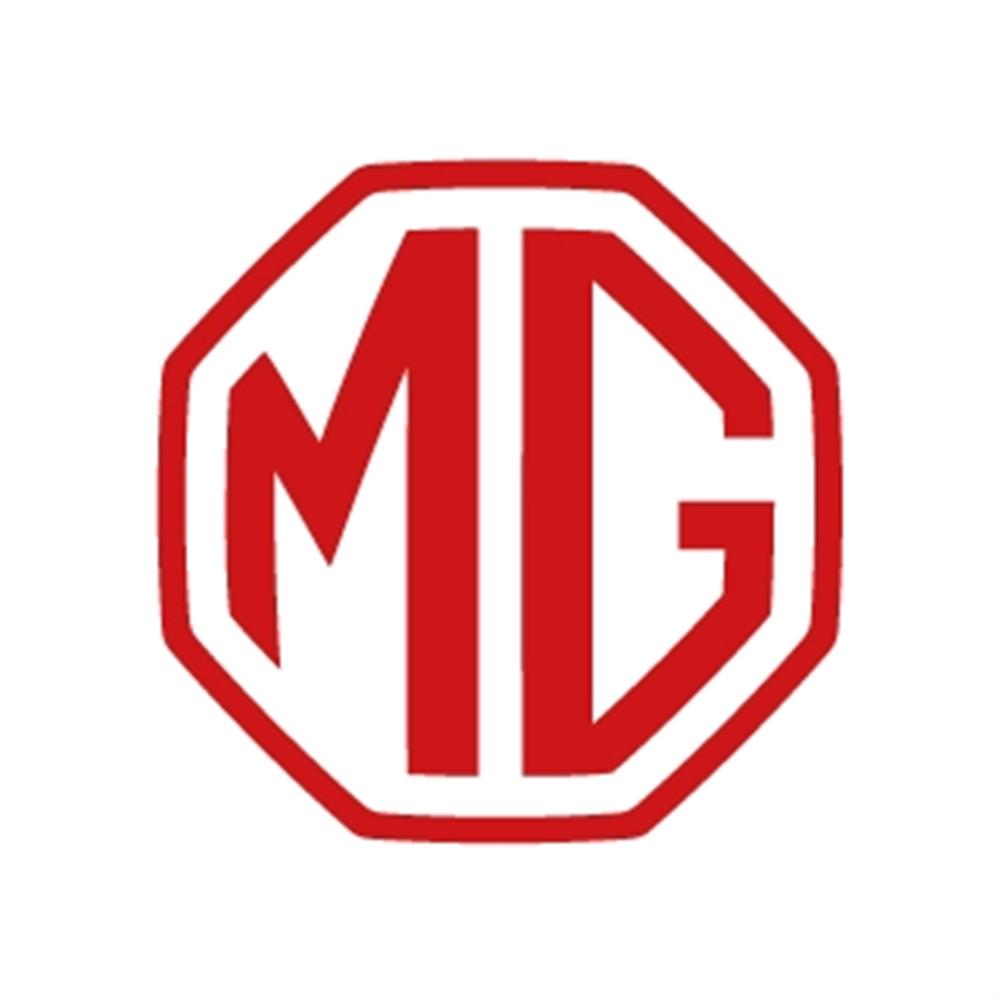 MG Motor Iraq